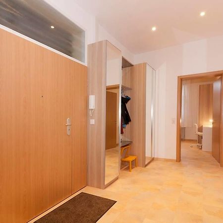 Private Apartment Hannover Exterior foto