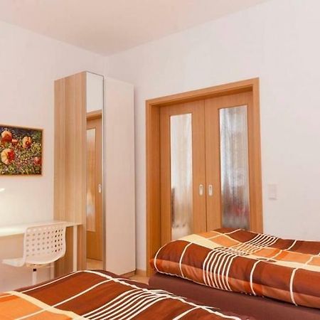 Private Apartment Hannover Exterior foto