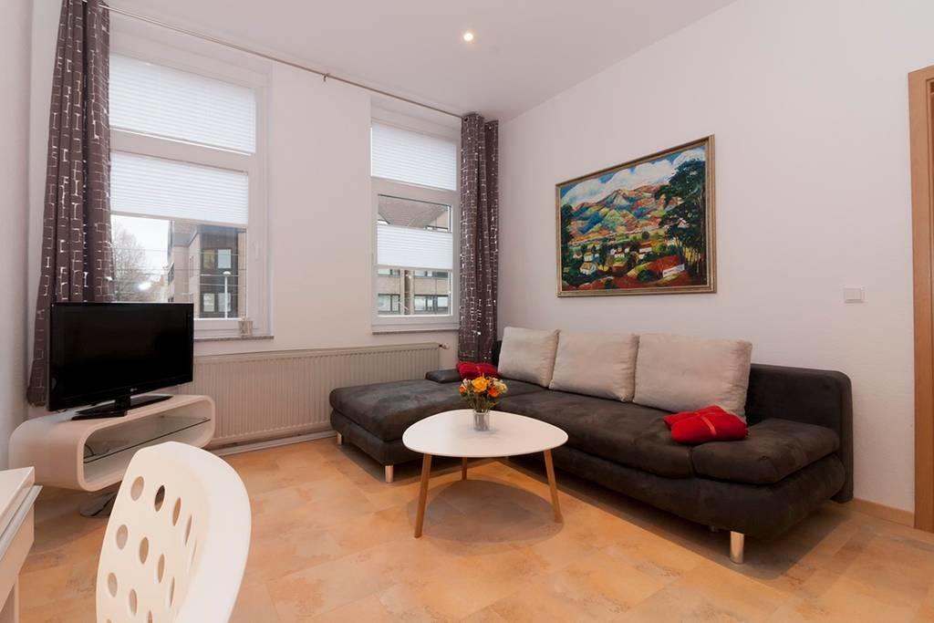 Private Apartment Hannover Exterior foto
