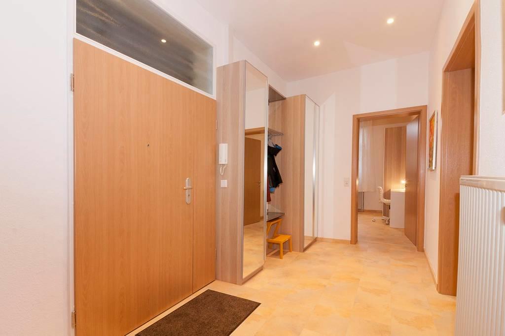 Private Apartment Hannover Exterior foto