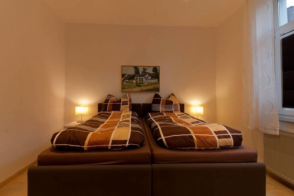 Private Apartment Hannover Exterior foto
