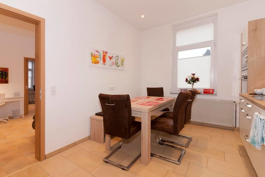 Private Apartment Hannover Exterior foto