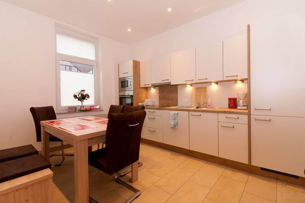 Private Apartment Hannover Exterior foto