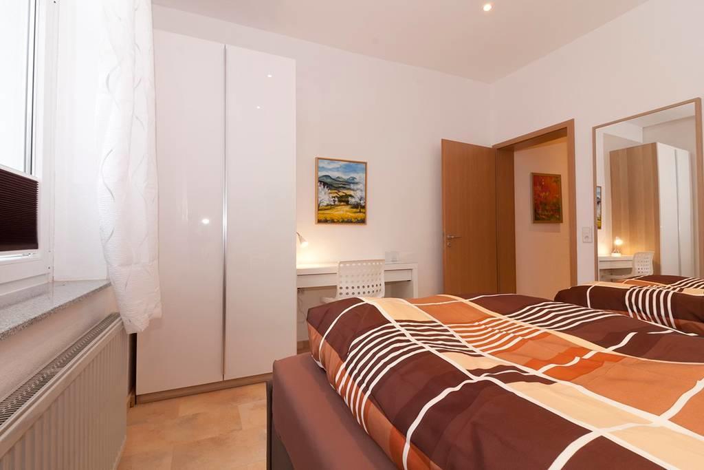 Private Apartment Hannover Exterior foto